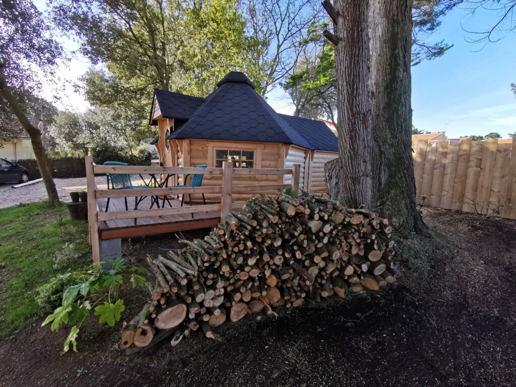 Kota le repère du kontio